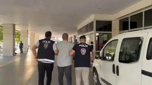 Siber suçlarla mücadele devam ediyor
