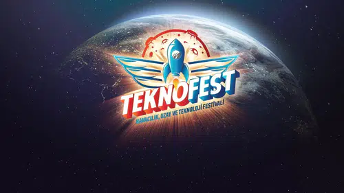 TEKNOFEST İstanbul 2025 Ne Zaman ve Nerede? Tarih Belli Oldu!