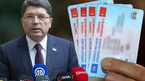 Aman dikkat! Bu kurallara uymazsanız ehliyetiniz iptal edilebilir