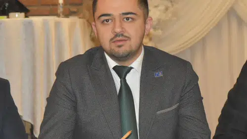 Başkan Dinç uyardı: Finansman krizi çözülmezse üretim durur, iflaslar artar!