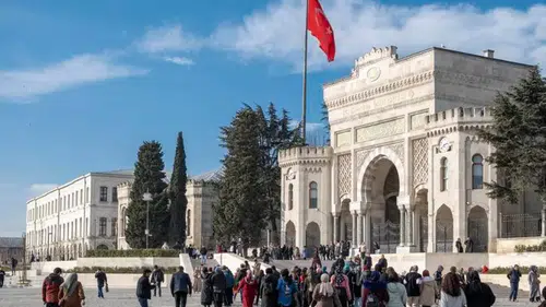 YÖK 2025 Üniversite Kayıt Takvimini Açıkladı: İşte E-Kayıt ve Şahsen Kayıt Detayları