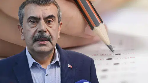 LGS iptal mi ediliyor? Bakan son noktayı koydu
