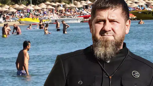 Bomba iddia: Ünlü lider, Bodrum'da intihara kalkıştı