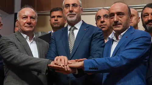 Kamu işçisinin zam oranı belli oldu! İşte anlaşılan şartlar
