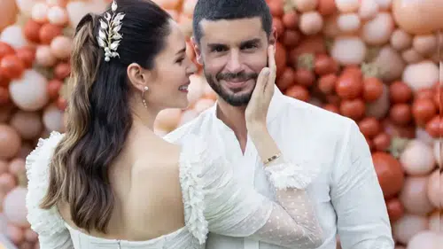 Berk Oktay'dan "aldatma" sözlerine sert çıkış
