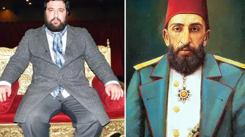 Yarım saatte diploma aldı, bir gecede cahil kaldı