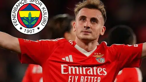 Tek bir şey istedi! Kerem'den Galatasaray'a sürpriz telefon