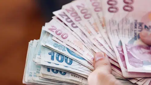 Memura Zam Tablosu Açıklandı! Polis, Hemşire, Mühendisin Maaşı Ne Oldu?