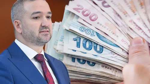 Merkez Bankası enflasyon tahinini açıkladı