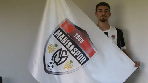 MANİSASPOR’DA KADRO ŞEKİLLENİYOR
