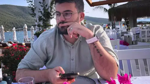 "Jrokez" lakaplı yayıncı Oğuzhan Dalgakıran hayatını kaybetti