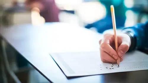 ÖSYM AGS sonuç sorgulama! AGS sonuçları açıklandı mı? Saat kaçta açıklanacak? AGS sonuç sistemi