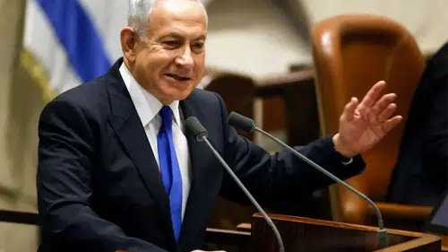 Bakan Fidan'dan Netanyahu'ya sert tepki