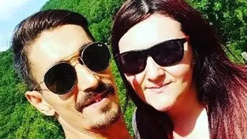 Eşini boğup toprağa gömen sanığa müebbet hapis cezası