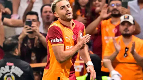 Barış Alper Yılmaz'ın bonservisi bakın ne kadar çıktı