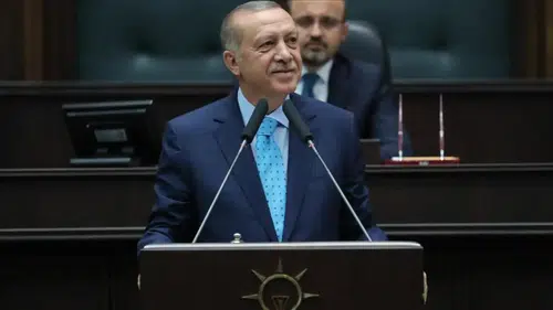 Türk Siyasetinde Yeni Dengeler: 31 Mart Sonrası Siyasi Harita Değişti