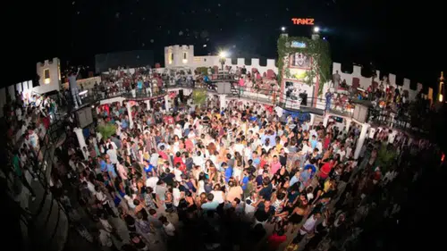 Avşa Eğlence Dünyası Yasta: Tanz Disco’nun Kurucusu Ali Ümit Öldü!