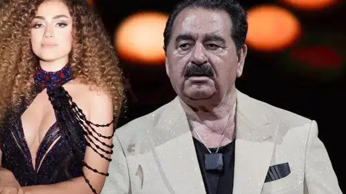 İbrahim Tatlıses'in başı çocuklarıyla dertte!