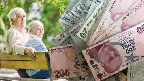 Emeklilere Üç Maaş Fırsatı! İşte Alınabilecek Ödemeler ve Şartlar