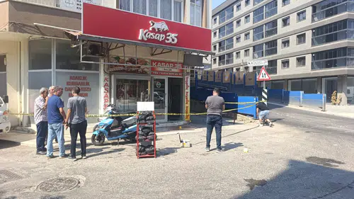 Alacak verecek kavgası kanlı bitti