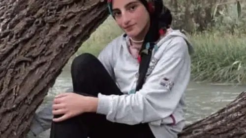 Serinlemek için suya girdi hayatını kaybetti