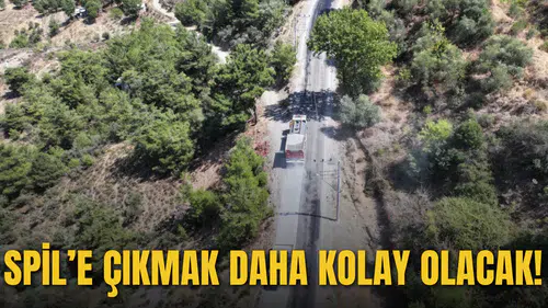 Spil'e çıkmak daha kolay olacak!