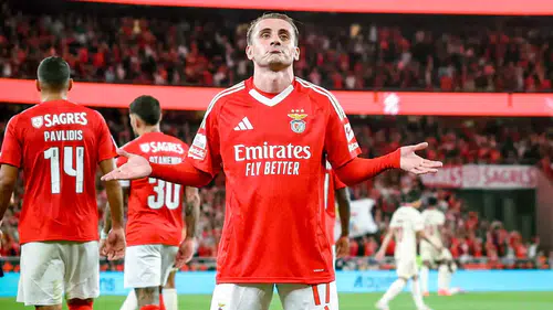 Kerem Aktürkoğlu Transferinde Şok Gelişme: Fenerbahçe'den Geri Adım!
