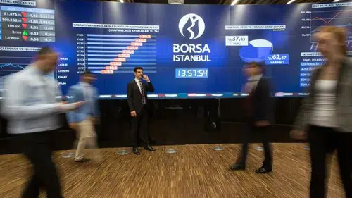 Borsa güne nasıl başladı? 19.08.2025