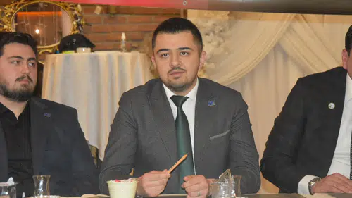 Başkan Dinç'ten dikkat çeken açıklama