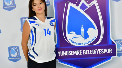 Yunusemre Belediyespor genç orta oyuncuyu renklerine bağladı