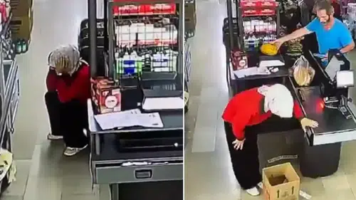Çalışanlar yorgunluktan bayılırken zincir market öyle bir karar aldı ki...