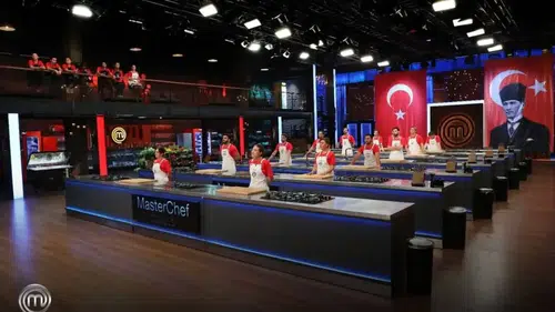MasterChef Türkiye 30 Ağustos 2025 Eleme Adayı Belli Oldu