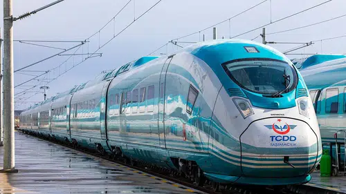 TCDD 229 Sürekli İşçi Alımı Başvuruları Başladı: İşte Şartlar ve Kura Tarihi