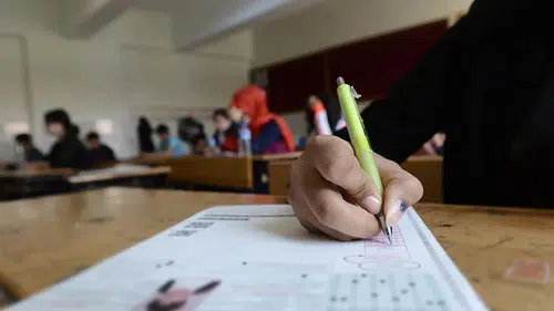DGS Tercih Kılavuzu Yayınlandı mı? 2025 DGS Tercih Süreci Ne Zaman Başlayacak?