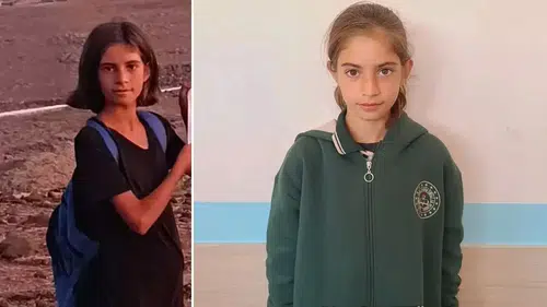 Zeynep Sut Kimdir, Neden Öldü? 12 Yaşındaki Çocuğun Cesedi Dere Yatağında Bulundu