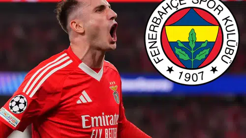 Kerem Aktürkoğlu'nun Fenerbahçe'ye transferi Galatasaray'a da kazandıracak