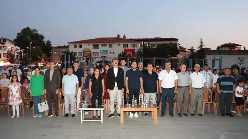 Kula Belediyesinden toplu sünnet etkinliği