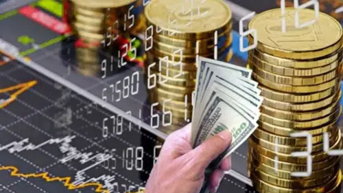 Bu Hafta Hangi Yatırım Aracı Kazandırdı? Euro Zirvede, Altın Sert Düştü