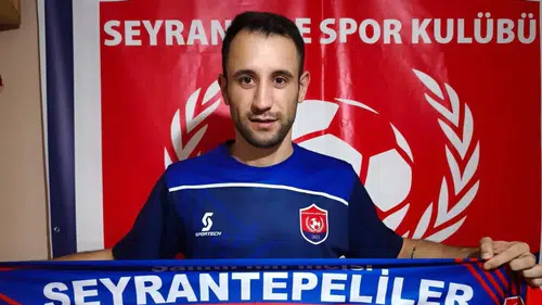 Salihli Seyrantepespor'dan 17 yeni transfer