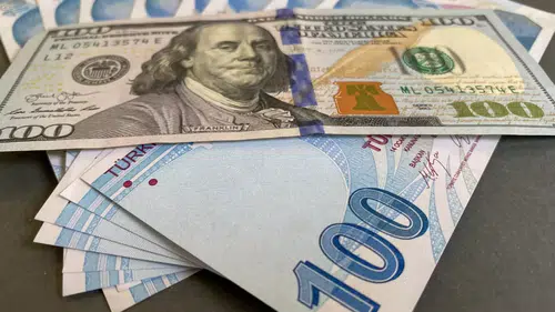 Merkez Bankasından can sıkıcı dolar tahmini
