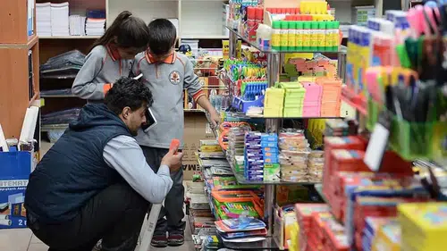 Okullar Açılmadan Müjde! Kırtasiye Yardımı Ödemeleri İçin Tarih Verildi