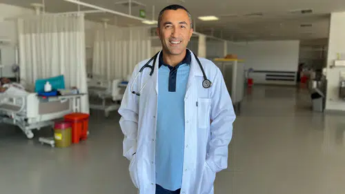 Uzmanından yaz sıcaklarında kalp hastalarına hayati uyarılar