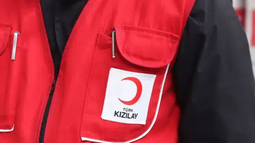 Kızılay, Ağustos 2025’te Yeni Personel Alacak: Kadrolar ve Başvuru Şartları Açıklandı