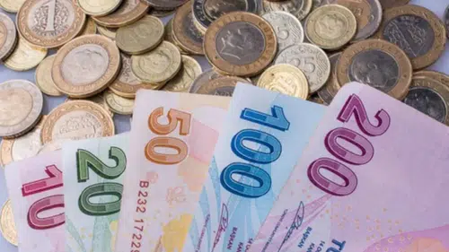 Merkez bankasından şok karar!