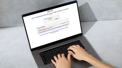 ÖSYM AİS ekranı için geri sayım! YKS tercih yerleştirme sonuçları ne zaman açıklanacak?