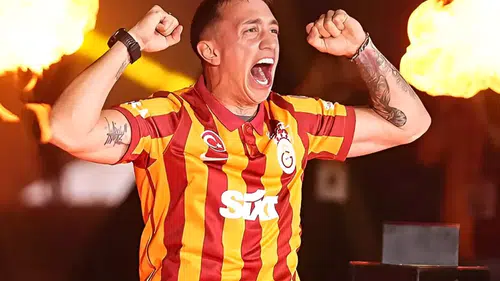 Muslera'dan Galatasaray'a mesaj var