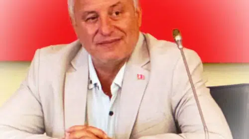 Başkan Yaşar Artar: “Selçuk Özdağ, halkın gönlünde yer etmiş gerçek bir devlet adamıdır”