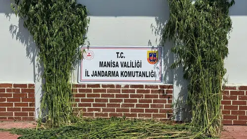 Zehir tacirlerine geçit yok!