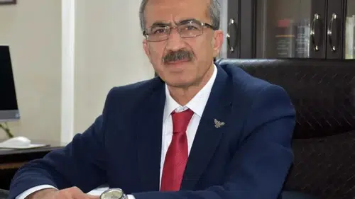 Cuma Nacar’dan “Terörsüz Türkiye” tepkisi