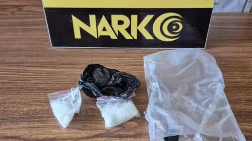 Uyuşturucu tacirlerine geçit yok: 1 tutuklama